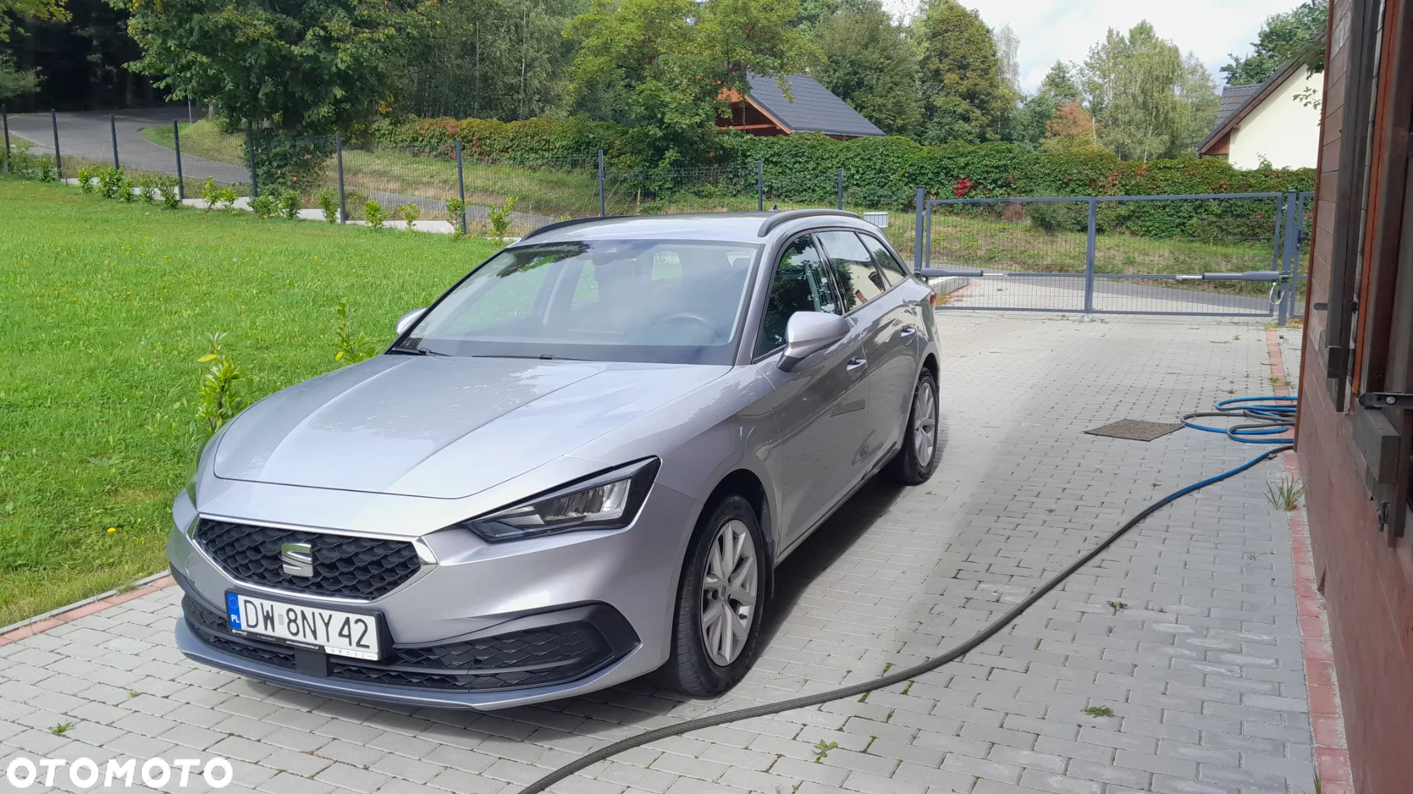 Seat Leon 2.0 TDI Style - 2