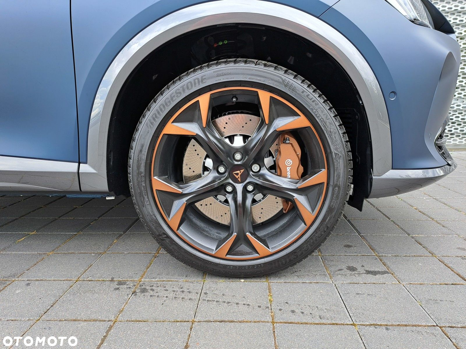 Cupra Formentor 2.0 TSI 4Drive VZ DSG - 13