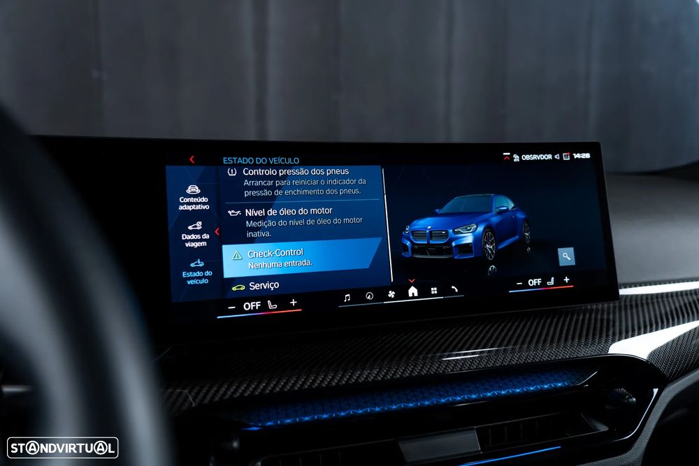 BMW M2 Auto - 24
