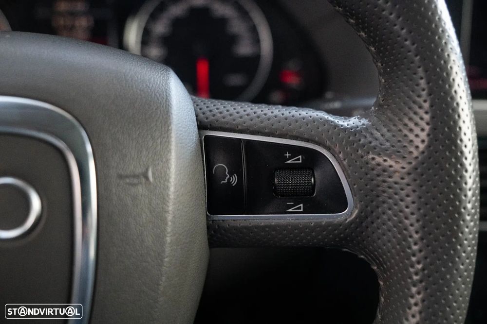 Audi Q5 2.0 TDI Sport - 31