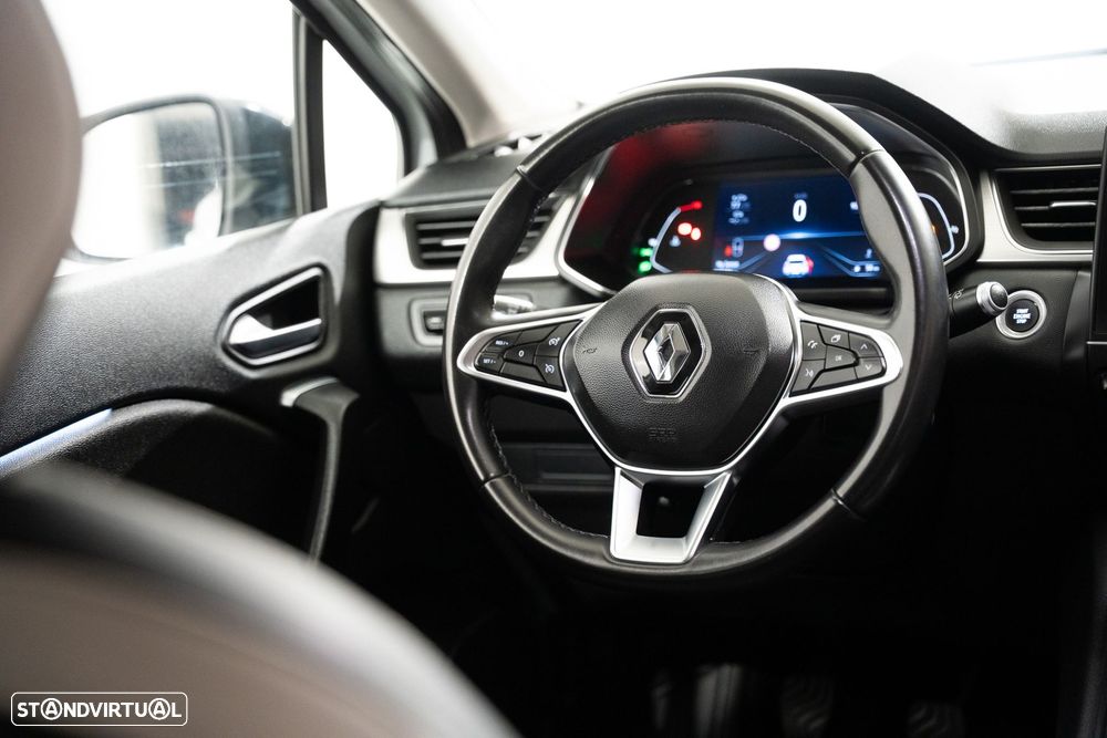Renault Captur 1.0 TCe Intens - 13