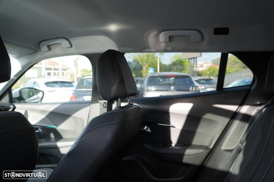 Peugeot 2008 PureTech 100 Stop&Start Allure - 7