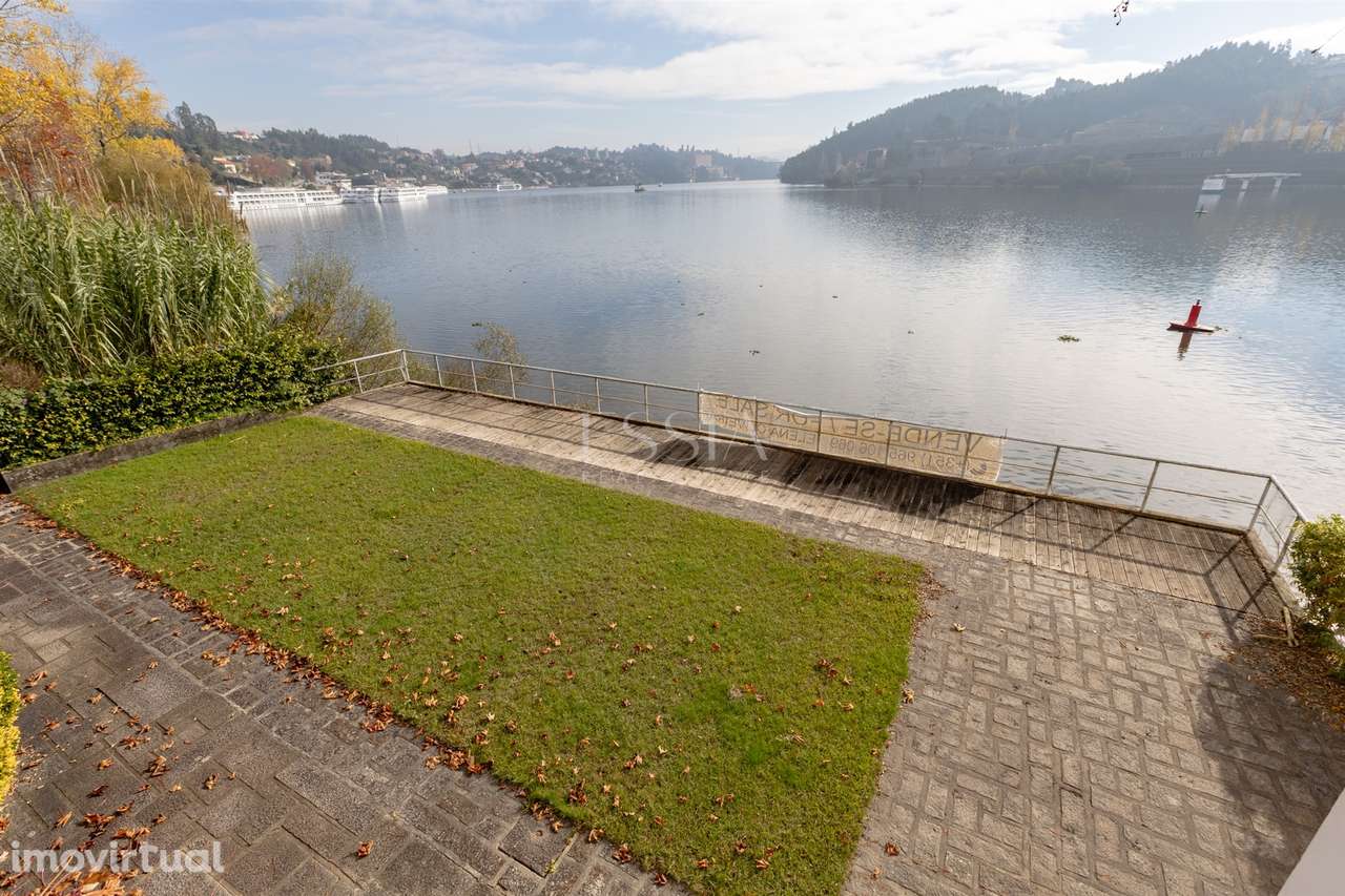 Moradia T5 em frente Rio Douro | Moradia Covelo Gondomar - Grande imagem: 3/29