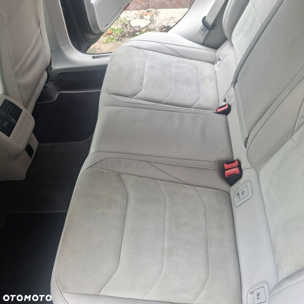 Volkswagen Arteon 2.0 TSI Elegance DSG - 30