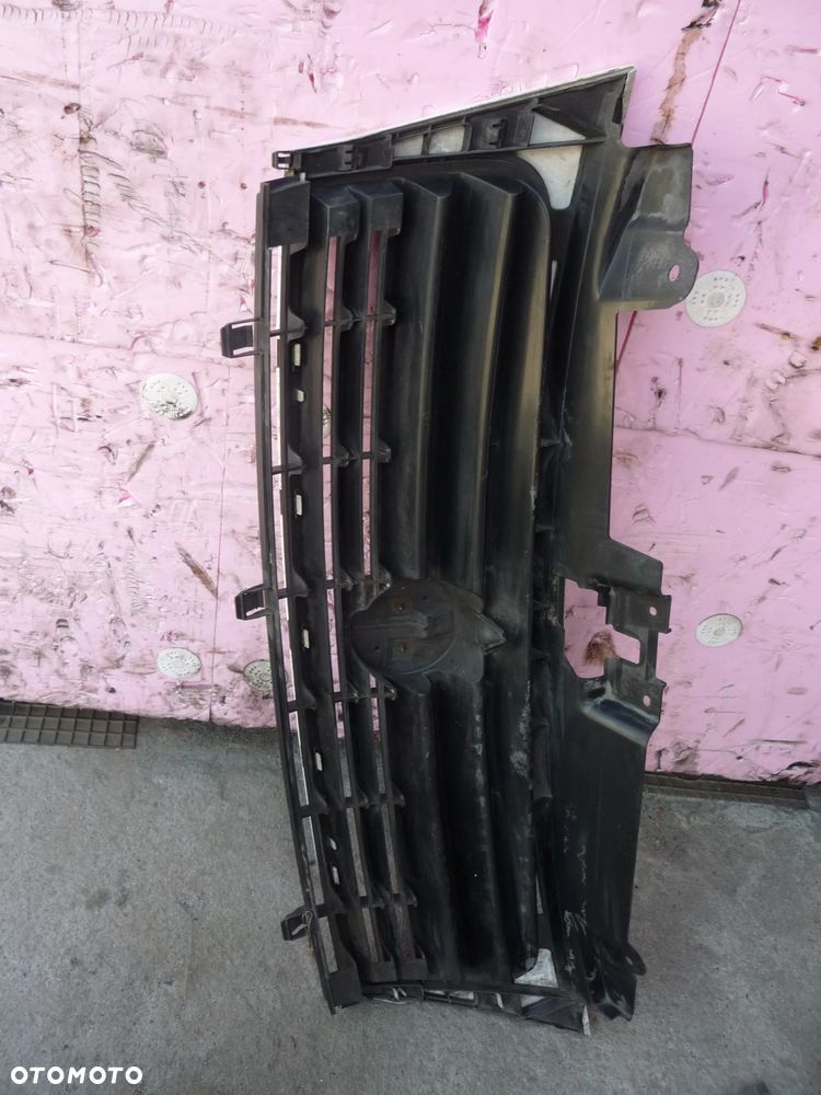 FIAT SCUDO II ATRAPA GRILL - 2