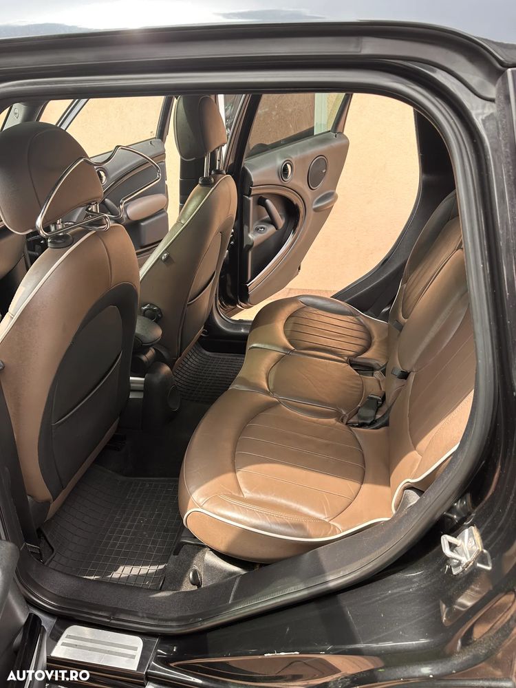 Mini Countryman Cooper S ALL4 - 10