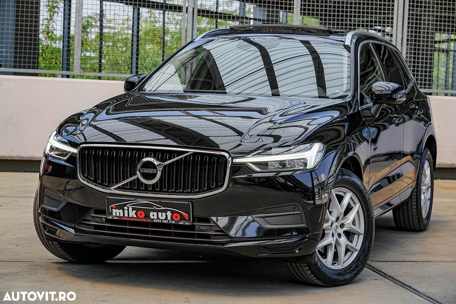 Volvo XC 60 D4 Geartronic Momentum - 2