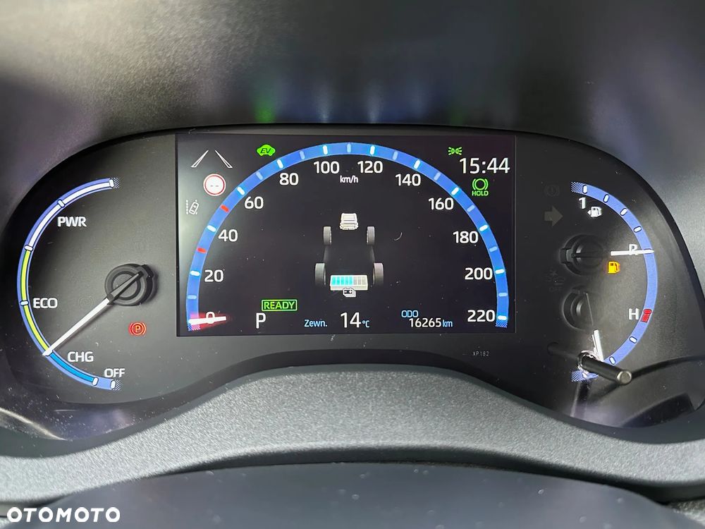 Toyota Yaris Cross Hybrid 1.5 VVT-i Elegant - 29