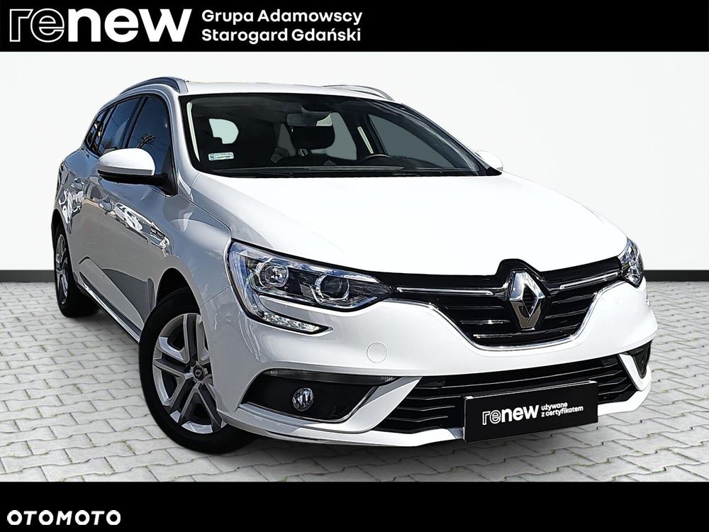 Renault Megane 1.5 Blue dCi Business - 3