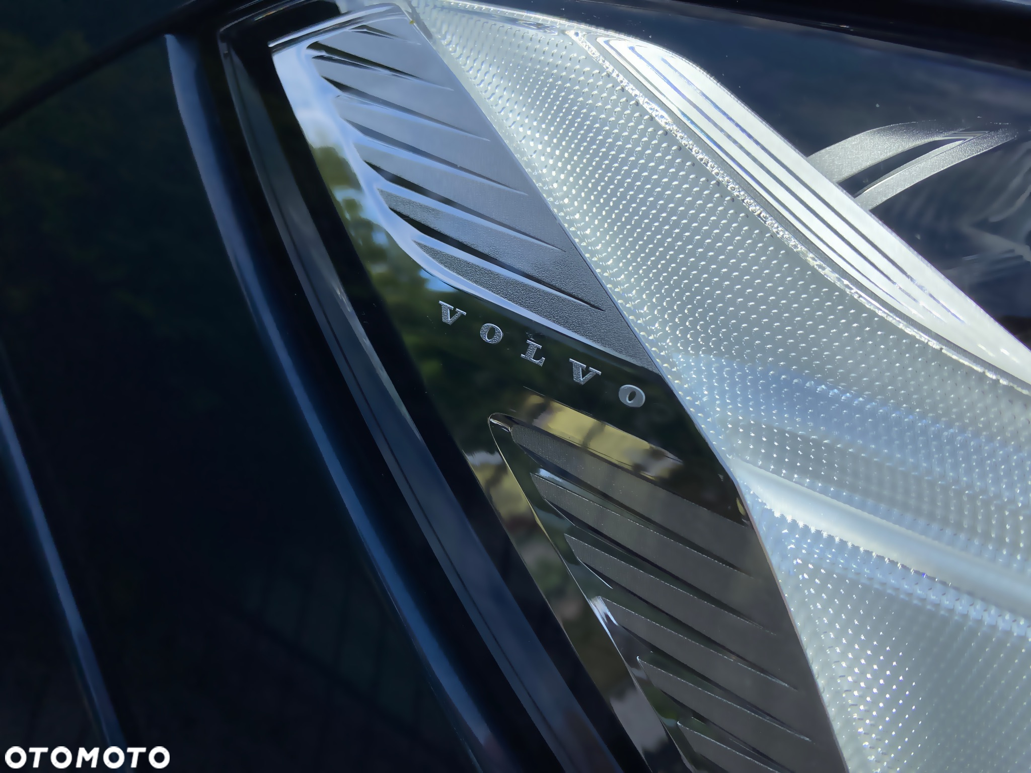 Volvo XC 60 B4 D Geartronic RDesign - 32