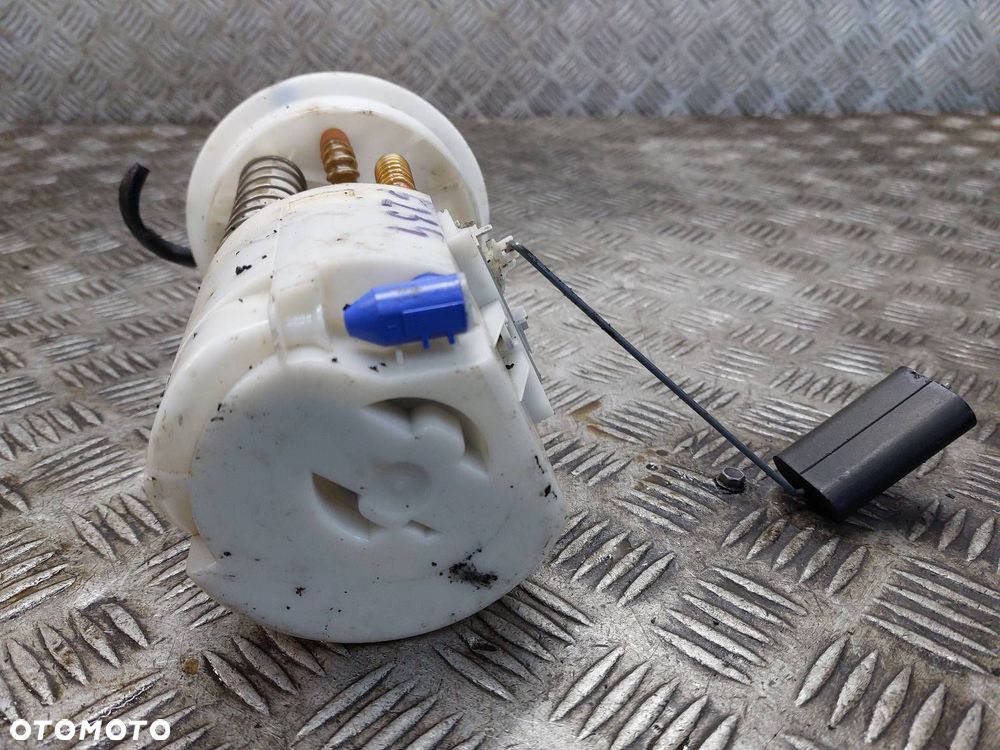 POMPKA PALIWA + PŁYWAK FORD FUSION 1.25 2S619H307 - 3