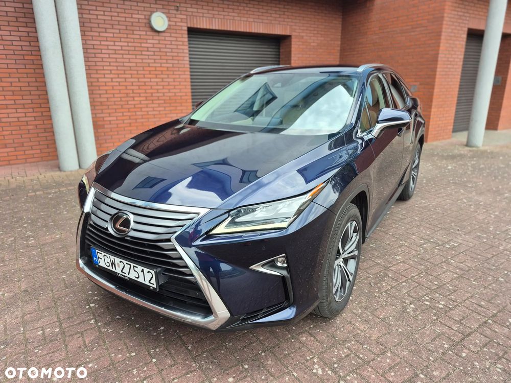 Lexus RX 200t / 300 Elite - 8