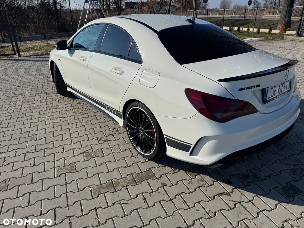 Mercedes-Benz CLA - 3