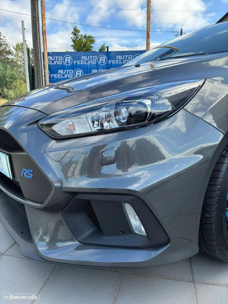 Ford Focus - 10