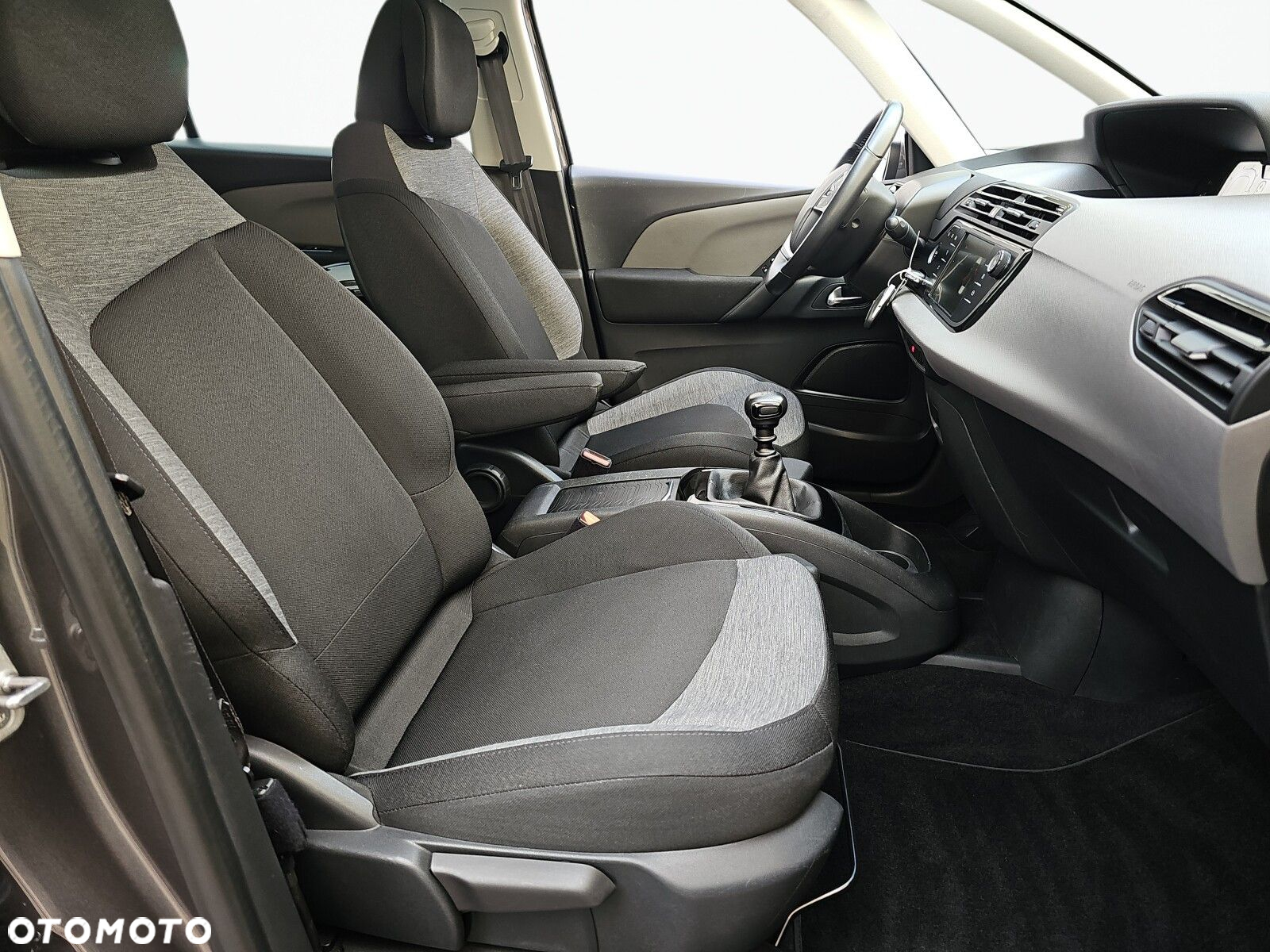 Citroën C4 SpaceTourer - 14