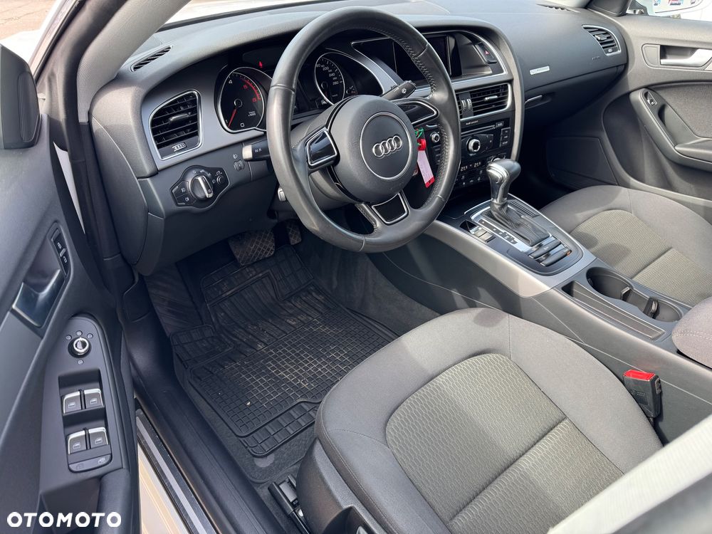 Audi A5 Sportback - 19