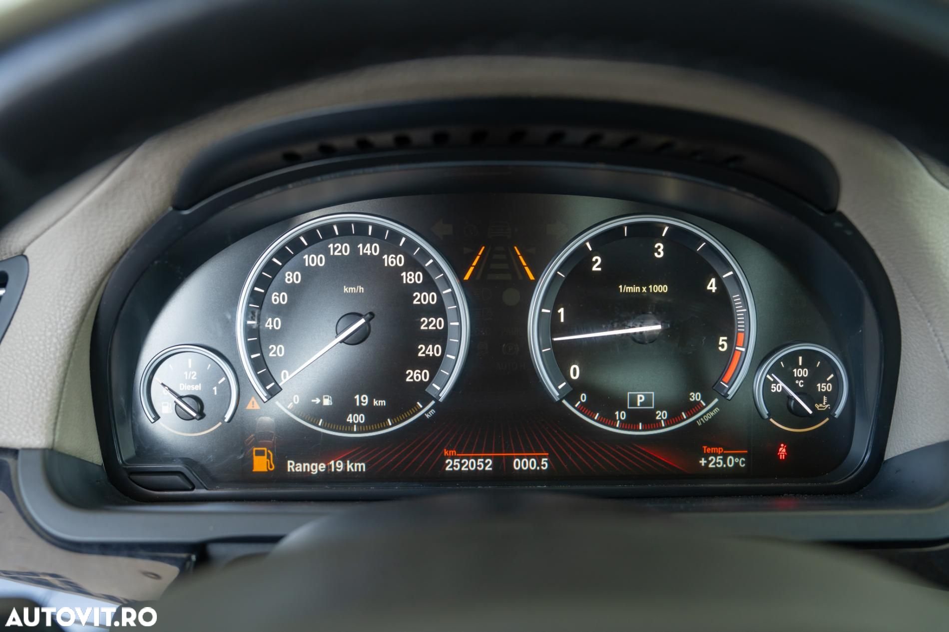 BMW Seria 7 730d Aut. - 15