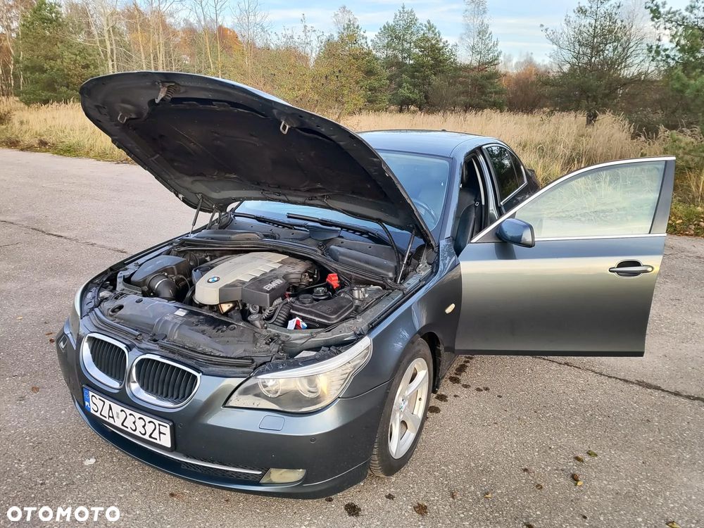 BMW Seria 5 - 12