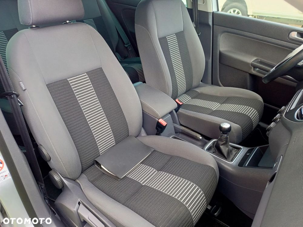 Volkswagen Golf Plus 1.4 United - 33