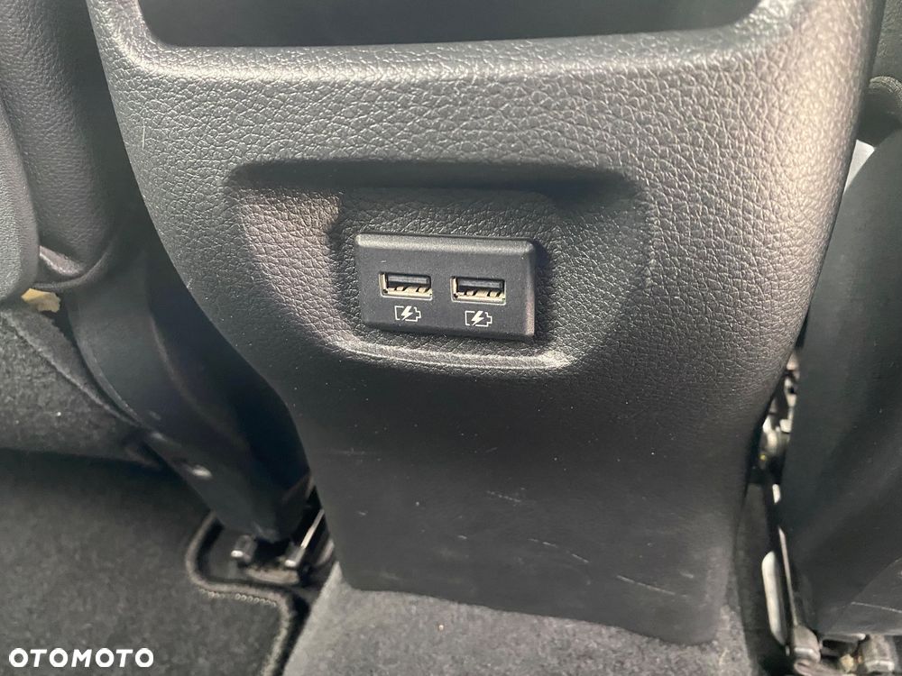 Nissan Qashqai 1.3 DIG-T N-Tec - 26