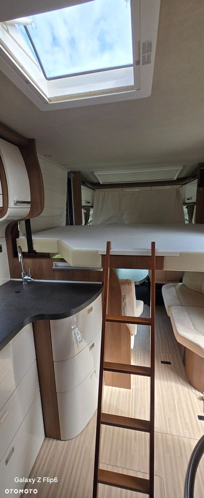 Carthago C TOURER - 8