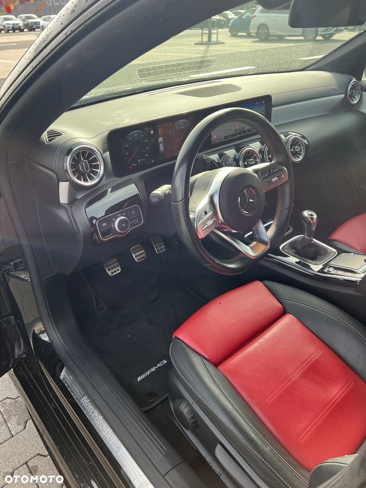 Mercedes-Benz CLA - 19
