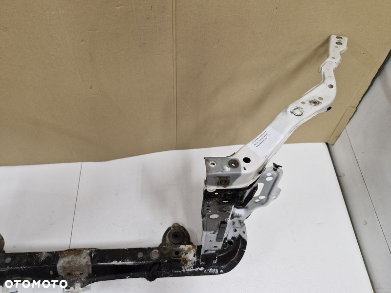 SUBARU LEGACY V BELKA WZMOCNIENIE PAS PRZEDNI - 4