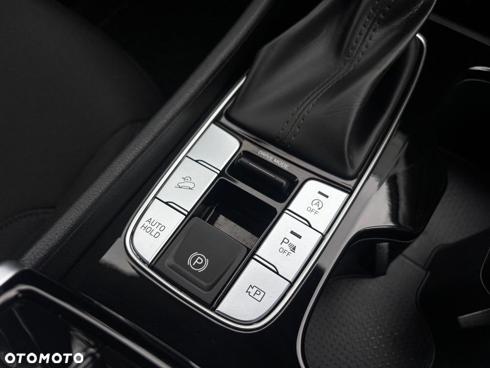 Hyundai Tucson 1.6 T-GDi 48V-Hybrid 2WD DCT Edition 30+ - 36