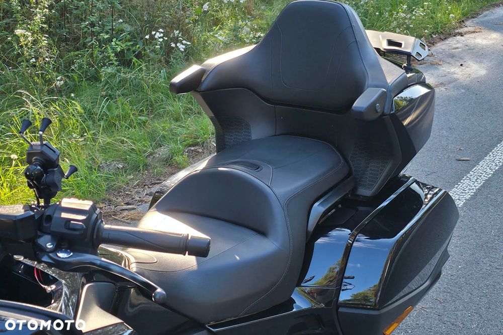 Honda GL - 19