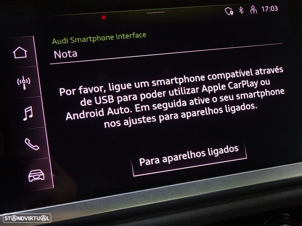 Audi Q3 45 TFSIe S tronic - 26