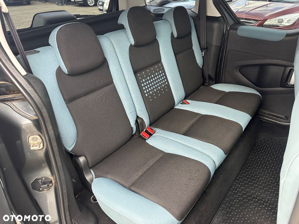 Citroën Berlingo 1.6 HDi XTR - 18