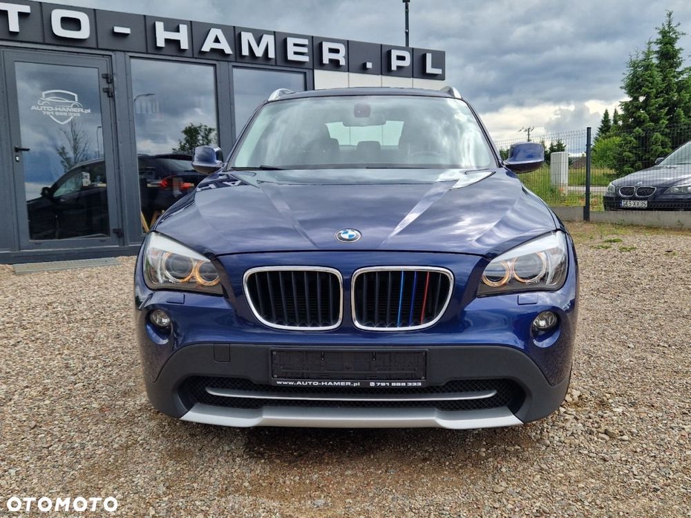 BMW X1 sDrive18i Sport Line - 25