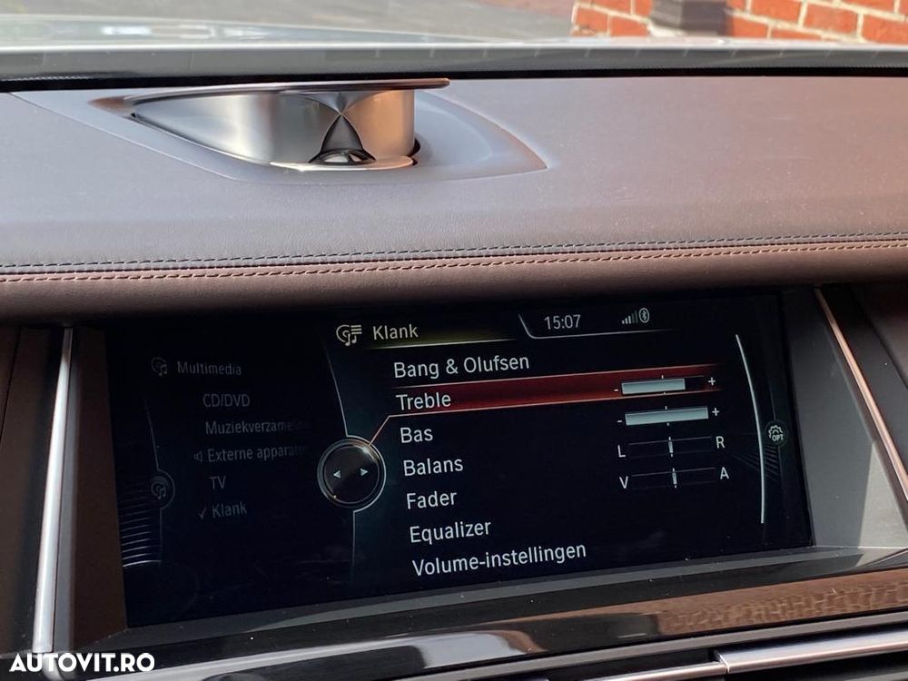 BMW Seria 7 730d xDrive - 8