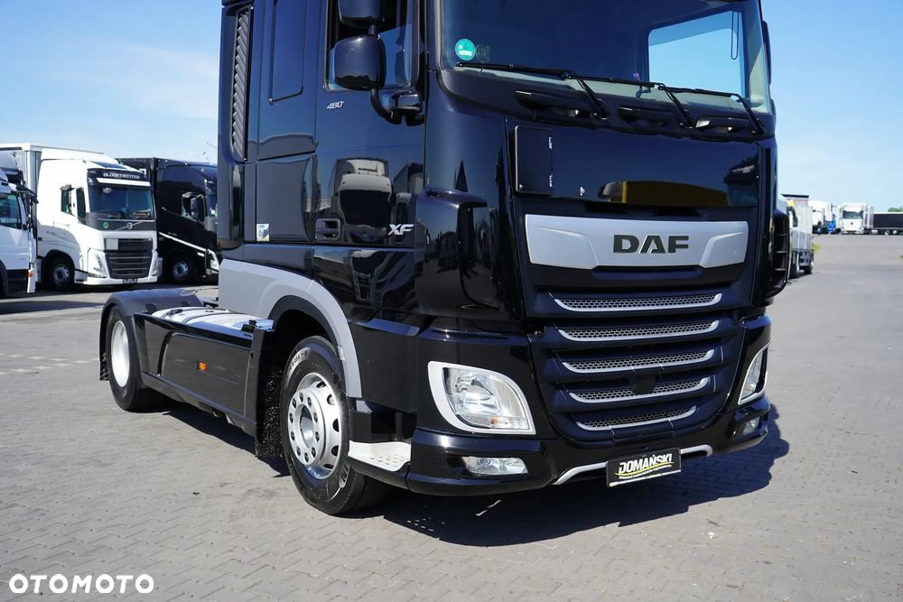 DAF / 106 / 480 / EURO 6 / ACC / I – COOL / RETARDER / SUPER SPACE CAB - 20