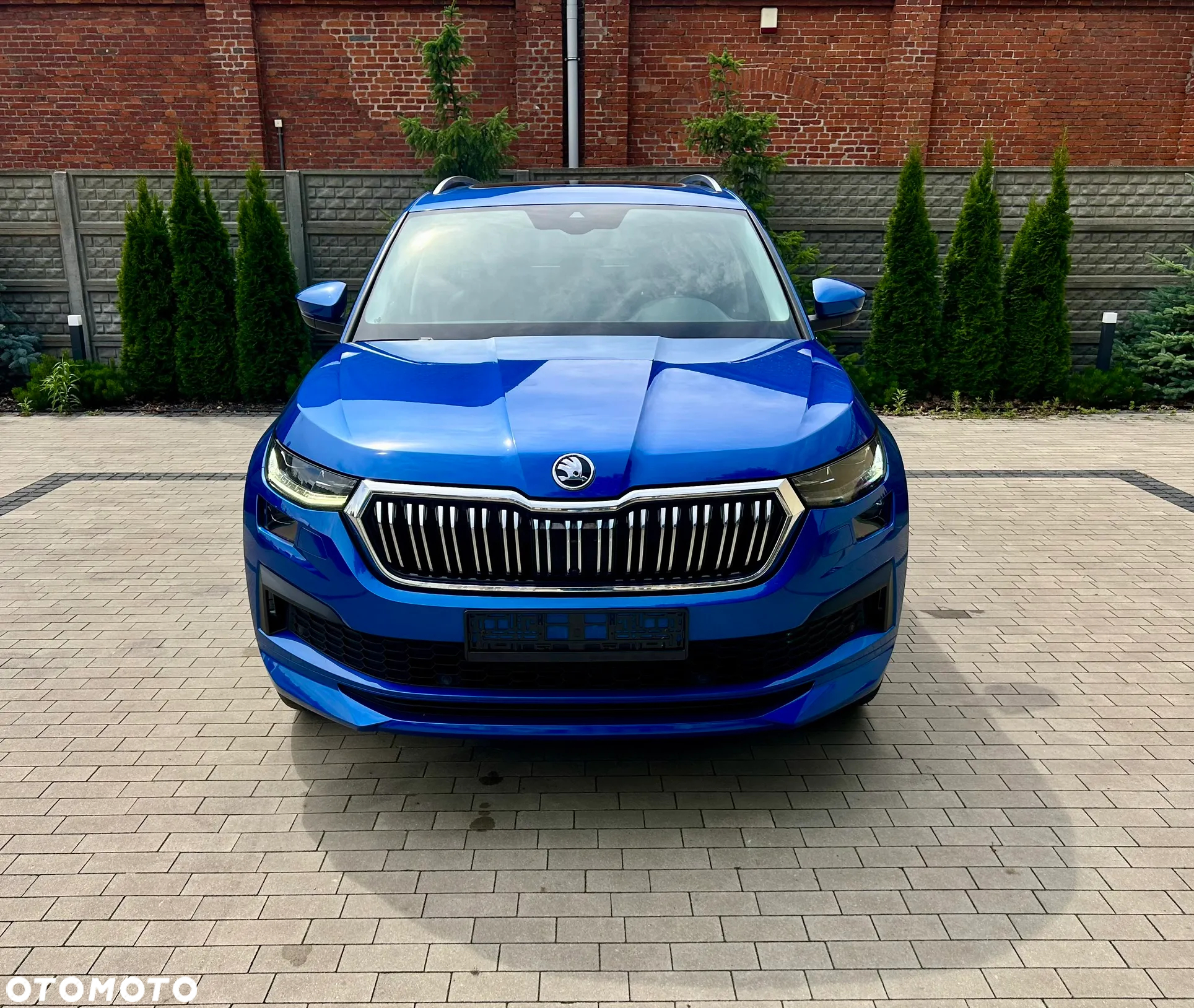 Skoda Kodiaq 2.0 TDI 4x4 DSG L&K - 7