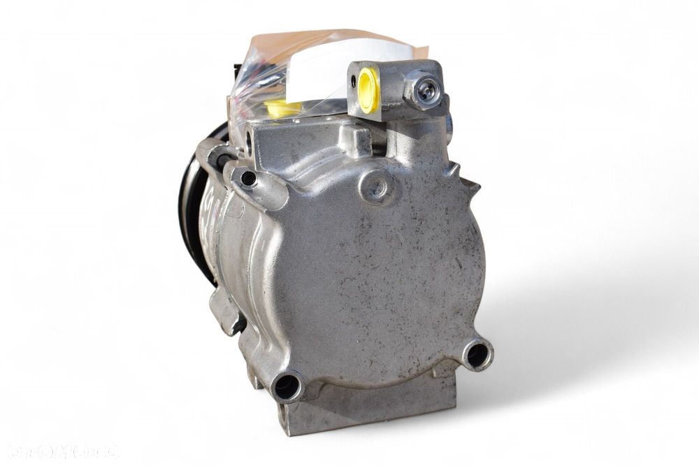 Sprężarka Klimatyzacji KIA SORENTO I 2.5 CRDI D4CB - 4