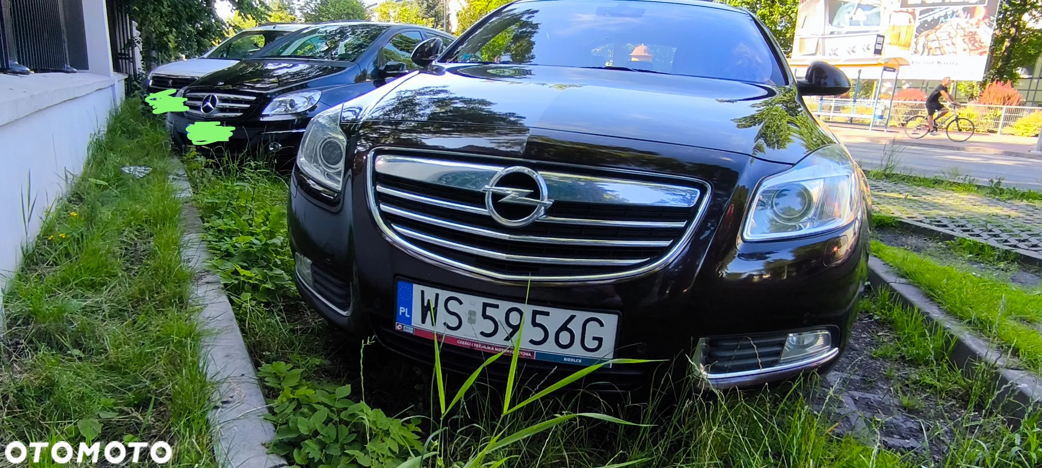 Opel Insignia 2.0 CDTI Cosmo - 10