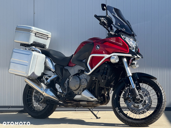 Honda VFR