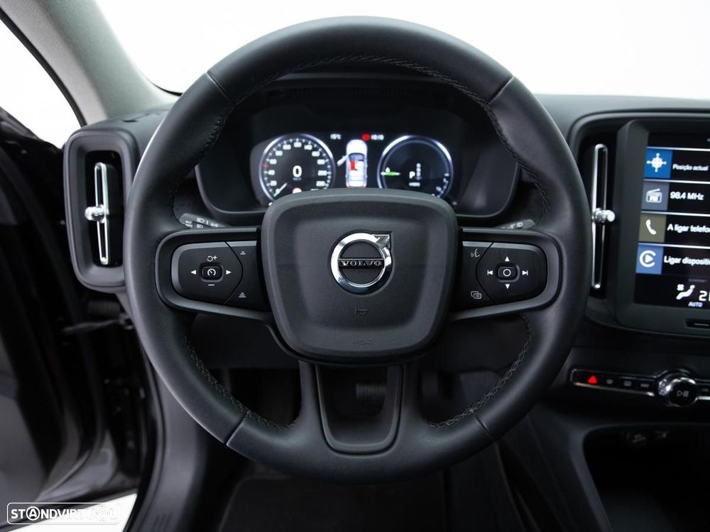 Volvo XC 40 1.5 T4 PHEV Essential - 16