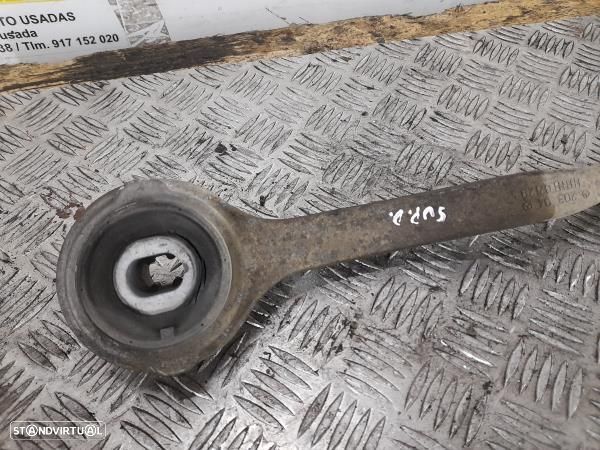 Braço Suspensao Frente Dto Mercedes-Benz Clk (C209) - 2