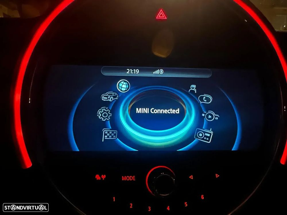 MINI 5 Portas Cooper D 60 Years Chili - 16