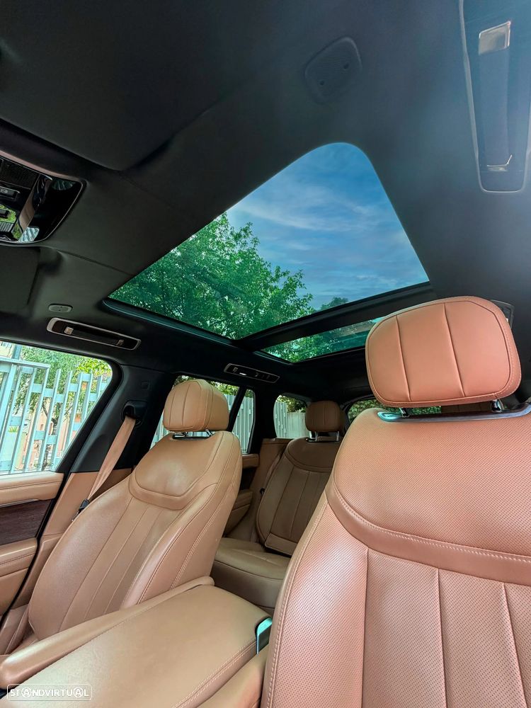Land Rover Range Rover 3.0 D350 Autobiography - 6