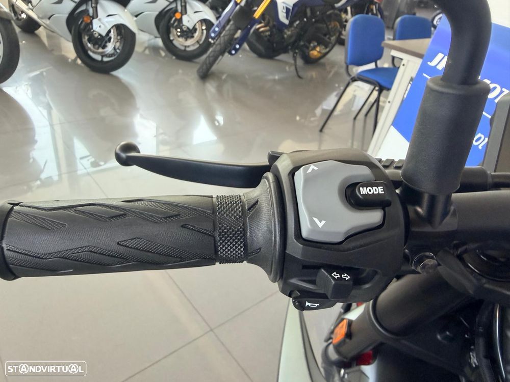 Suzuki GSX 8S - 6