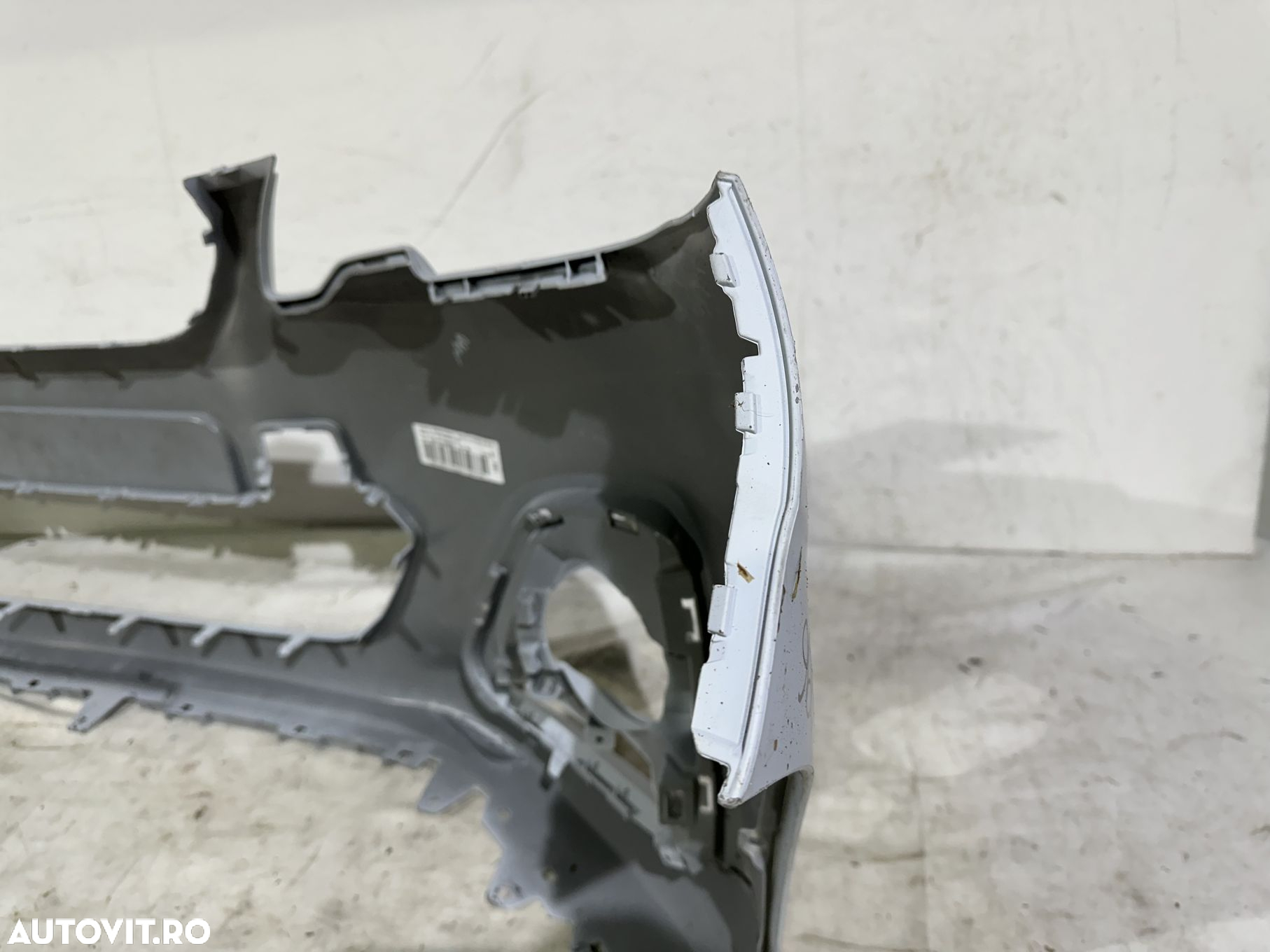 Bara fata Peugeot 108, 2015, 2016, 2017, 2018, 2019, cod origine OE 52119-0H150. - 6