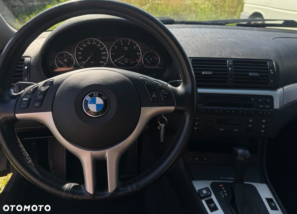 BMW Seria 3 - 3