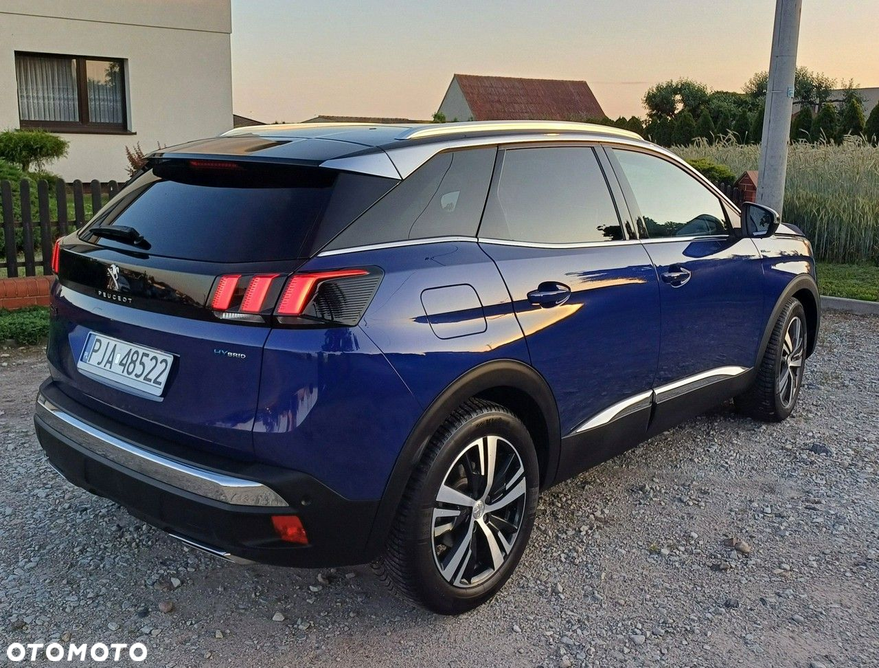 Peugeot 3008 - 10