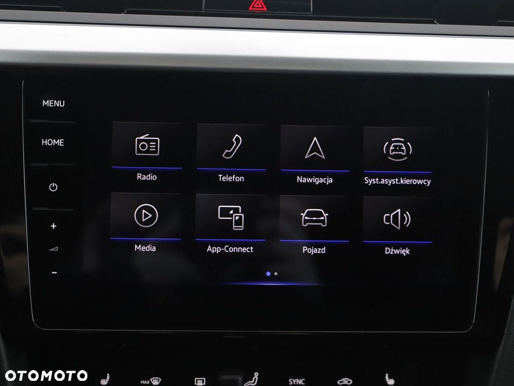 Volkswagen Arteon Shooting Brake - 13