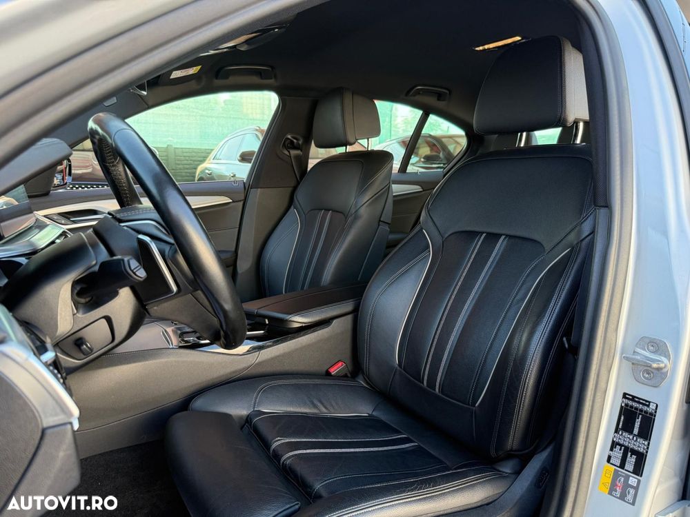 BMW Seria 5 - 28