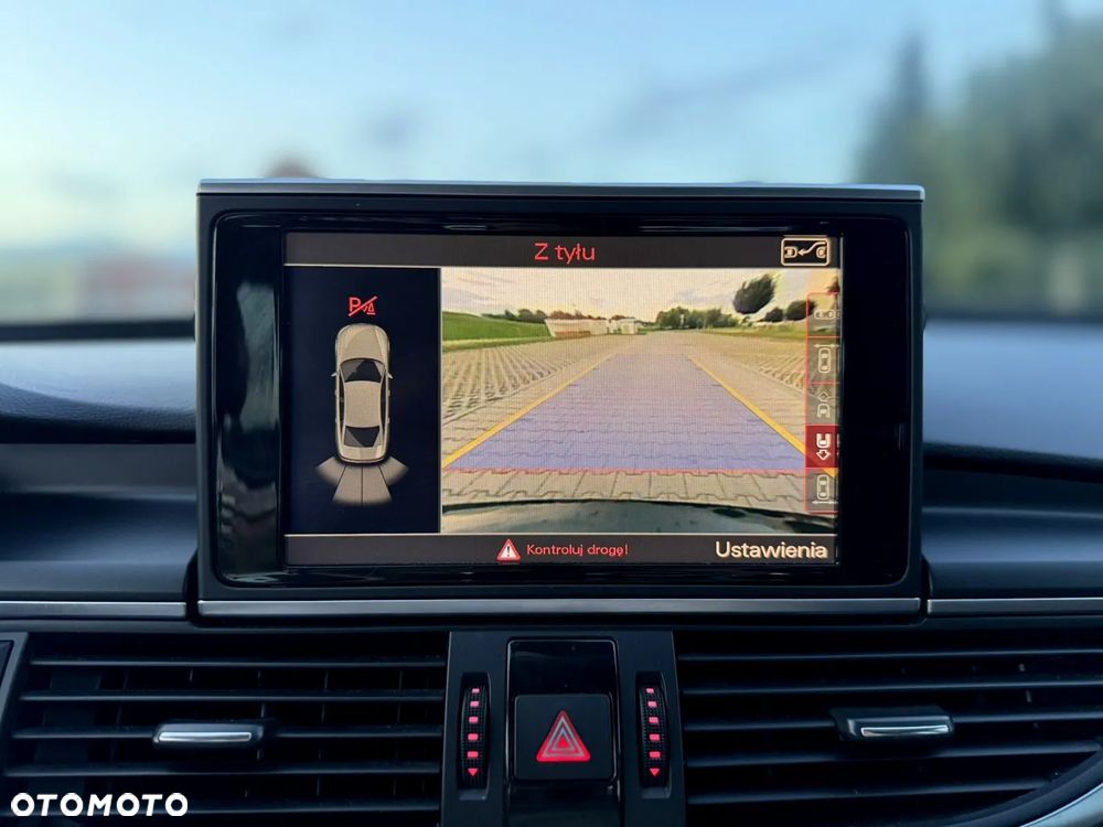 Audi A6 Limousine 2.8 FSI Quattro S tronic - 19