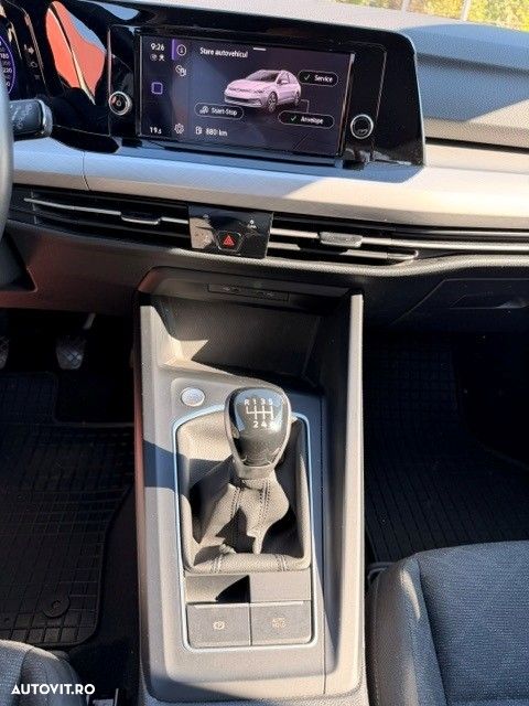 Volkswagen Golf 2.0 TDI Style - 16